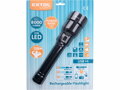 Svietidlo nabíjateľné s powerbankou EXTOL Light 43142