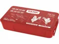 Nadstavec do vŕtačky - priamočiara píla + nožnice na plech EXTOL Premium 8813654