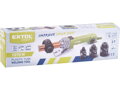 Zváračka polyfúzna 1070W EXTOL Craft 419313