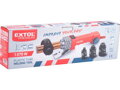 Zváračka polyfúzna 1070W EXTOL Premium 8897211