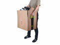 Popruh na prenášanie do 100kg EXTOL Craft 956095