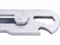 Nôž olamovací 18mm antikoro FORTUM 4780025