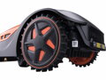 AKU Kosačka robotická  EXTOL Premium 8895651