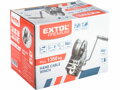 Navijak lanový ručný obojsmerný 1360kg EXTOL Premium 8861305