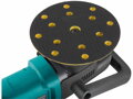 Leštička orbitálna 150mm Share20V EXTOL Industrial 