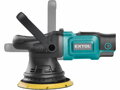 Leštička orbitálna 150mm Share20V EXTOL Industrial 