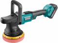 Leštička orbitálna 150mm Share20V EXTOL Industrial 