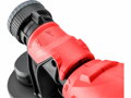 AKU pištoľ striekacia 900ml EXTOL Premium 8891863