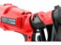 AKU pištoľ striekacia 900ml EXTOL Premium 8891863