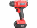 AKU pištoľ teplovzdušná 20V 2Ah 550°C EXTOL Premium 8891866