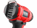 AKU pištoľ teplovzdušná 550°C Share20V EXTOL Premium 8891867
