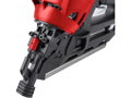 Klincovačka plynová akumulátorová 80J 50-90mm EXTOL Premium 8894580