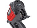 Klincovačka plynová akumulátorová 80J 50-90mm EXTOL Premium 8894580
