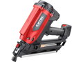 Klincovačka plynová akumulátorová 80J 50-90mm EXTOL Premium 8894580