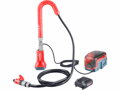 AKU čerpadlo ponorné do suda Share20V EXTOL Premium 8891930