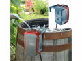 AKU čerpadlo ponorné do suda Share20V EXTOL Premium 8891930
