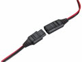 Autonabíjačka inteligentná 6/12V 8A EXTOL PREMIUM 8897303