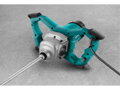 Miešadlo stavebné 1800W EXTOL Industrial 8790600