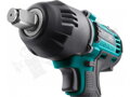 AKU rázový uťahovač Share20V 400Nm EXTOL Industrial 8791813
