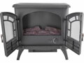 Krb svetelný s vyhrievaním 900/1800W EXTOL Light 43421