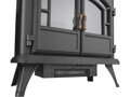 Krb svetelný s vyhrievaním 900/1800W EXTOL Light 43421