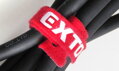 Pásky sťahovacie na suchý zips 12x200mm EXTOL Premium 8856292
