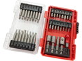 Sada bitov a magnetických hlavíc 37ks EXTOL Premium 8819637