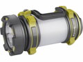 Svietidlo nabíjateľné s powerbankou 350lm EXTOL Light43140