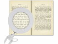 Lampa stolová s LED lupou 43161 EXTOL Light