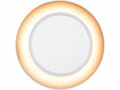 Lampa stolová s LED lupou 43161 EXTOL Light