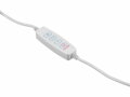 Lampa stolová s LED lupou 43161 EXTOL Light