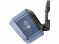 Lampa čelová nabíjateľná 480lm EXTOL Light 43183