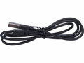 Lampa čelová nabíjateľná 480lm EXTOL Light 43183