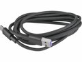 Spájkovačka hrotová USB-C 70W EXTOL Industrial 8794511