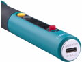 Spájkovačka hrotová USB-C 70W EXTOL Industrial 8794511