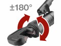 Kliešte pákové hydraulické 60kN FORTUM 4900172