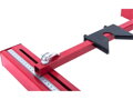 Rezačka na dlažbu kompaktná 1200mm FORTUM 4770842