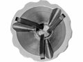 Odhrotovač pre vonkajšie závity 3-19mm FORTUM 4769002