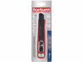 Nôž univerzálny olamovací 18mm FORTUM 4780023