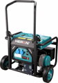 Elektrocentrála rámová benzínová 1-fázová 3,5kW/7,5HP HERON 8896141
