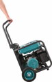 Elektrocentrála rámová benzínová 1-fázová 3,5kW/7,5HP HERON 8896141