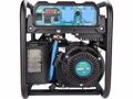 Elektrocentrála invertorová rámová hybridná 1F 3,7kW HERON 8896231