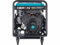 Elektrocentrála rámová benzínová 3F 12kW HERON 8896431
