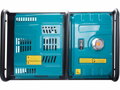 Elektrocentrála rámová benzínová 3F 12kW HERON 8896431