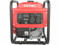 Elektrocentrála invertorová rámová 3,5kW EXTOL Premium 8895550