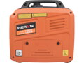 Elektrocentrála invertorová tichá 1F 2,0kW HERON 8896223