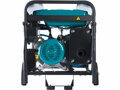Elektrocentrála rámová HERON LPGG 50 8896318