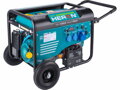 Elektrocentrála benzínová a plynová 1F 8,2kW HERON 8896326 