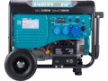 Elektrocentrála benzínová a plynová 1F 8,2kW HERON 8896326 