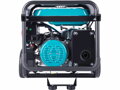 Elektrocentrála benzínová a plynová 1F 8,2kW HERON 8896326 